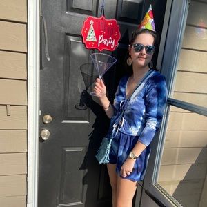 Meet your Posher, Abigail